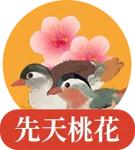 八字姻缘