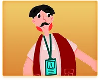 中年時期